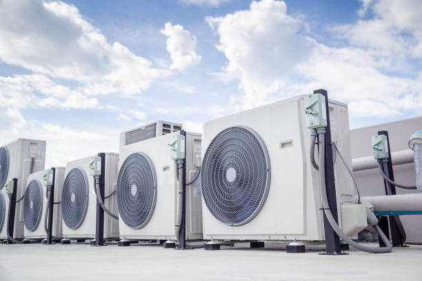 Best Heating Repair Services  in Osceola, IA