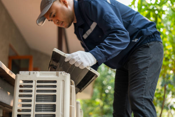 Best HVAC Air Duct Cleaning  in Osceola, IA